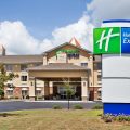 Holiday Inn Express Savannah Airport