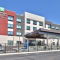 Holiday Inn Express & Suites Albuquerque East