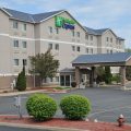 Holiday Inn Express & Suites Ashland