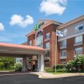 Holiday Inn Express & Suites Atlanta-Johns Creek