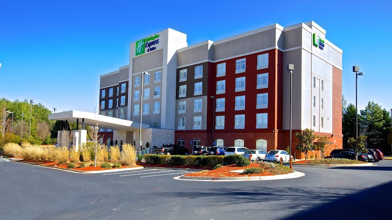 Holiday Inn Express & Suites Atlanta NE - Duluth in Duluth, Georgia, United States