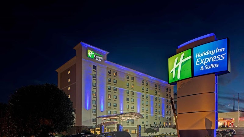 Holiday Inn Express & Suites Baltimore West - Catonsville in Catonsville, Maryland, United States