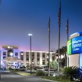 Holiday Inn Express & Suites Bartow