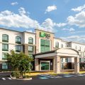 Holiday Inn Express & Suites Bradenton East-Lakewood Ranch