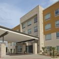 Holiday Inn Express & Suites Brookshire – Katy Freeway