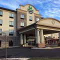 Holiday Inn Express & Suites Butler
