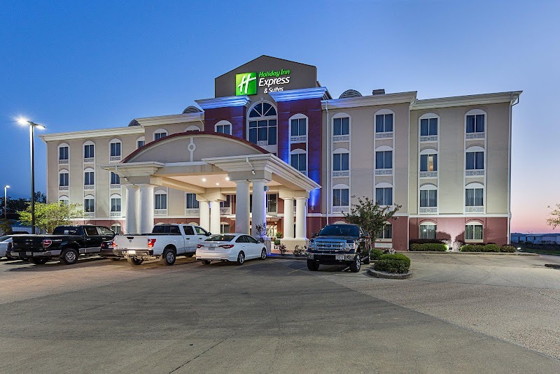 Holiday Inn Express & Suites Byram in Byram, Mississippi, United States