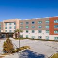 Holiday Inn Express & Suites Chalmette – New Orleans S