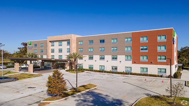 Holiday Inn Express & Suites Chalmette - New Orleans S in Chalmette, Louisiana, United States
