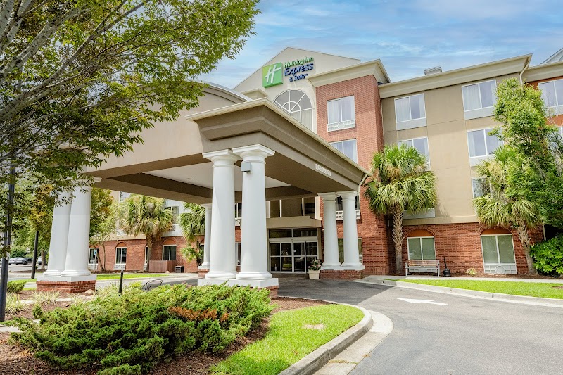 Holiday Inn Express & Suites Charleston-North in Goose Creek, South Carolina, United States