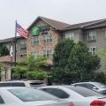 Holiday Inn Express & Suites Chicago West-Roselle, an IHG Hotel