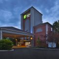 Holiday Inn Express & Suites Cincinnati Northeast-Milford