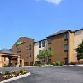 Holiday Inn Express & Suites Claytor Lake Dublin