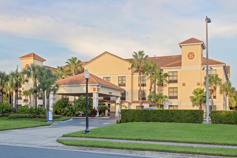 Holiday Inn Express & Suites Clearwater North/Dunedin in Dunedin, Florida, United States