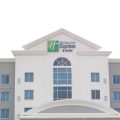 Holiday Inn Express & Suites Columbia-Fort Jackson