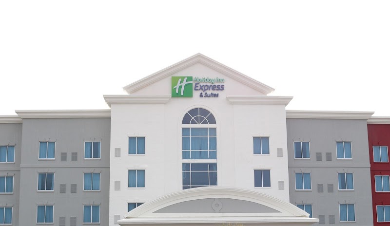 Holiday Inn Express & Suites Columbia-Fort Jackson in Forest Acres, South Carolina, United States