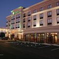 Holiday Inn Express & Suites Columbus – Hilliard