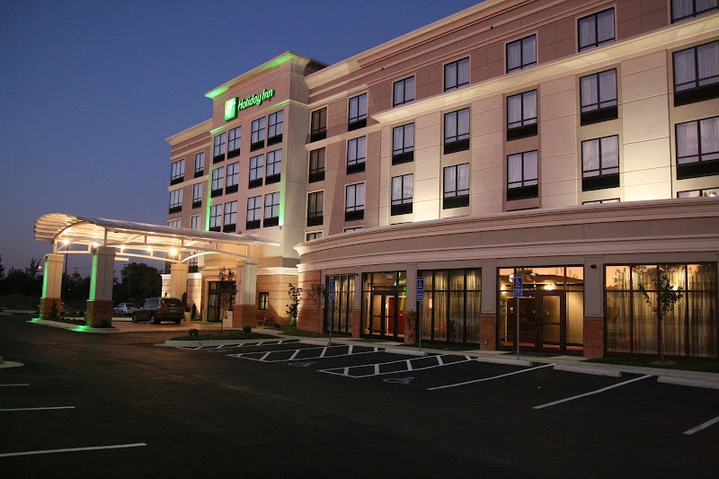 Holiday Inn Express & Suites Columbus - Hilliard in Hilliard, Ohio, United States