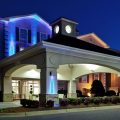 Holiday Inn Express & Suites Conover (Hickory Area)