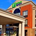 Holiday Inn Express & Suites East Greenbush