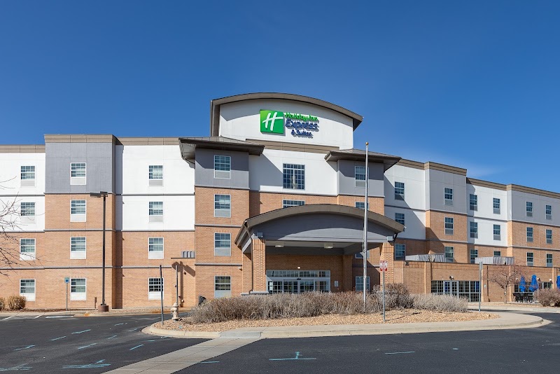 Holiday Inn Express & Suites Englewood - Denver South in Englewood, Colorado, United States