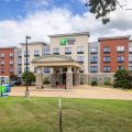 Holiday Inn Express & Suites Festus – South St. Louis