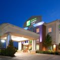 Holiday Inn Express & Suites Fort Worth – Fossil Creek
