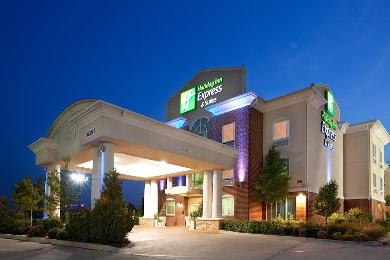 Holiday Inn Express & Suites Fort Worth - Fossil Creek in Keller, Texas, United States