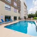 Holiday Inn Express & Suites Greenville S – Piedmont