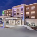Holiday Inn Express & Suites Hammond