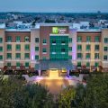 Holiday Inn Express & Suites Houston – Medical Center