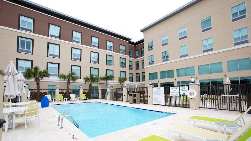 Holiday Inn Express & Suites Houston NW - Hwy 290 Cypress in Jersey Village, Texas, United States
