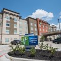 Holiday Inn Express & Suites Houston SE – Airport Area