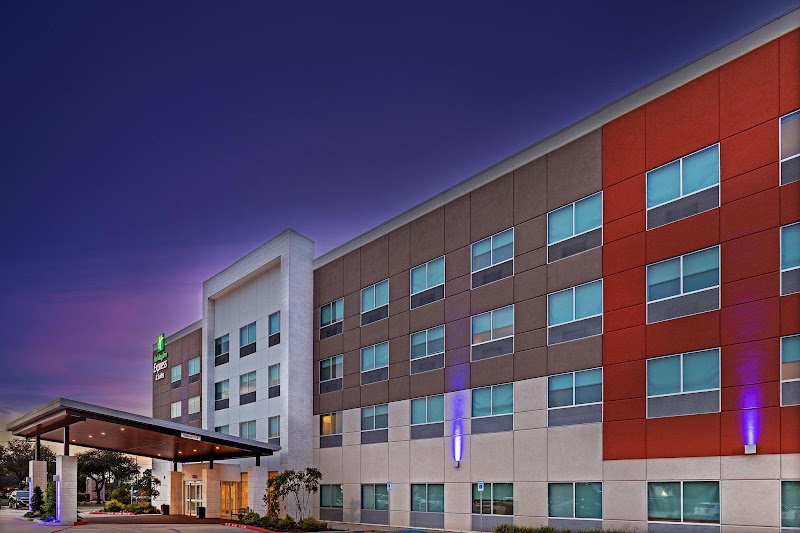 Holiday Inn Express & Suites Houston SW - Sugar Land in Stafford, Texas, United States