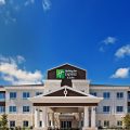Holiday Inn Express & Suites Killeen – Fort Hood Area