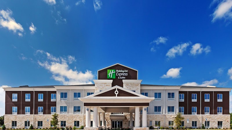 Holiday Inn Express & Suites Killeen - Fort Hood Area in Fort Hood, Texas, United States
