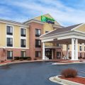 Holiday Inn Express & Suites Martinsville