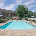 Holiday Inn Express & Suites Merrimack