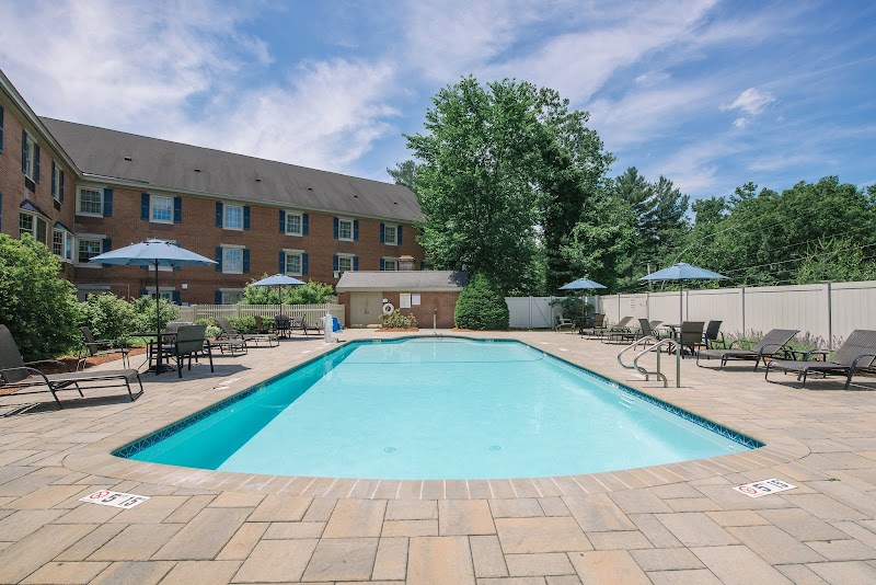 Holiday Inn Express & Suites Merrimack in East Merrimack, New Hampshire, United States