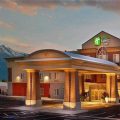 Holiday Inn Express & Suites Minden