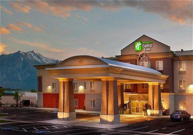 Holiday Inn Express & Suites Minden in Gardnerville, Nevada, United States