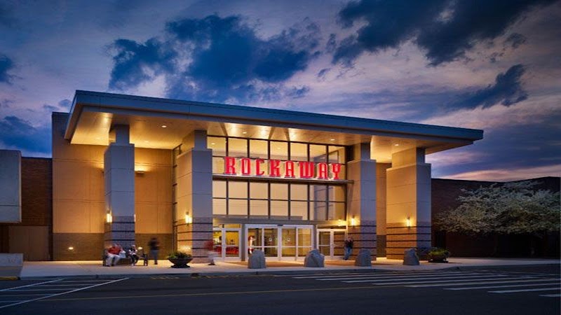 Holiday Inn Express & Suites Mount Arlington-Rockaway Area in Mount Arlington, New Jersey, United States