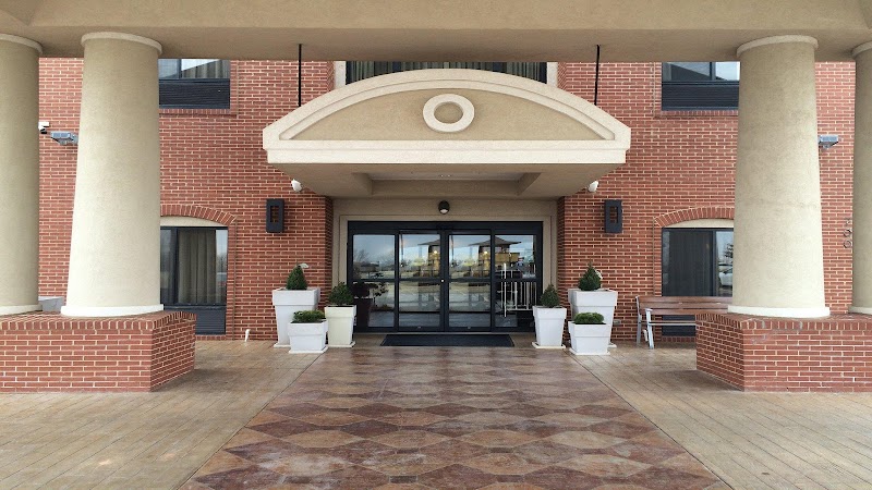 Holiday Inn Express & Suites Mustang in Mustang, Oklahoma, United States