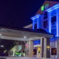 Holiday Inn Express & Suites Newton