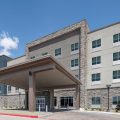 Holiday Inn Express & Suites Odessa I-75