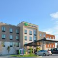 Holiday Inn Express & Suites Oklahoma City Mid – Arpt Area
