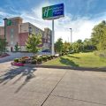 Holiday Inn Express & Suites Oklahoma City North