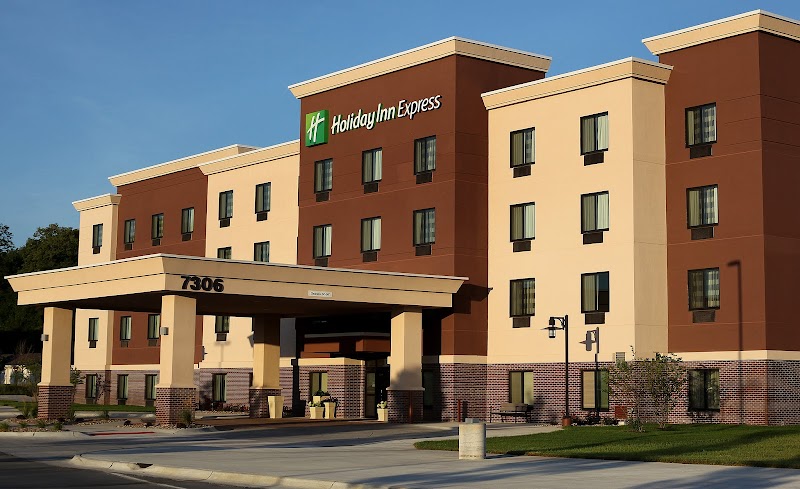 Holiday Inn Express & Suites Omaha South - Ralston Arena in Papillion, Nebraska, United States