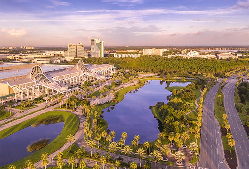 Holiday Inn Express & Suites Orlando - International Drive in Orlando, Florida, United States