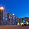 Holiday Inn Express & Suites Pittsburgh West Mifflin
